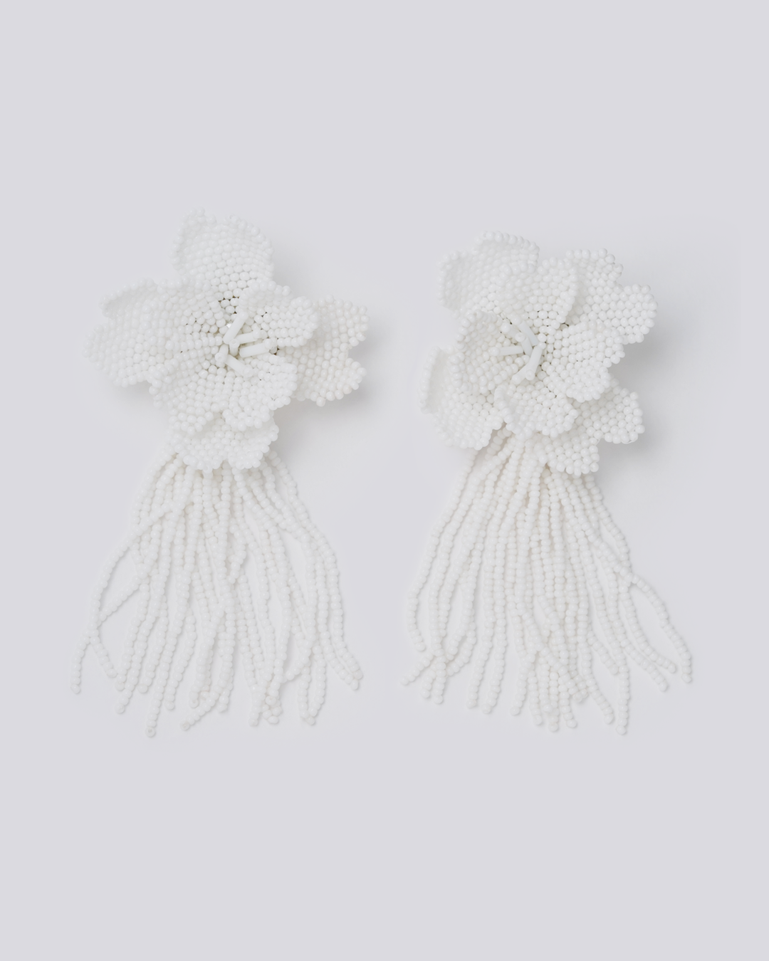 Wildflower 2025 tassel earrings