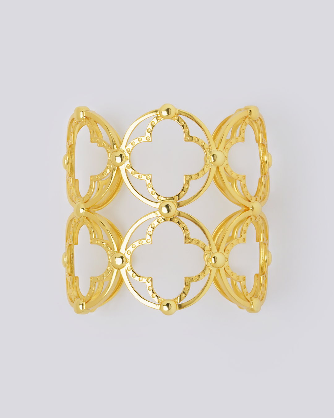 Venetian Gold Bracelet – Dinari Jewels