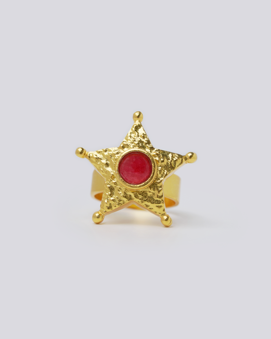 Sheriff Rings